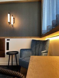 hotel four points barcelona aeroport